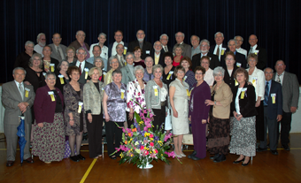 SVA Class of 1961