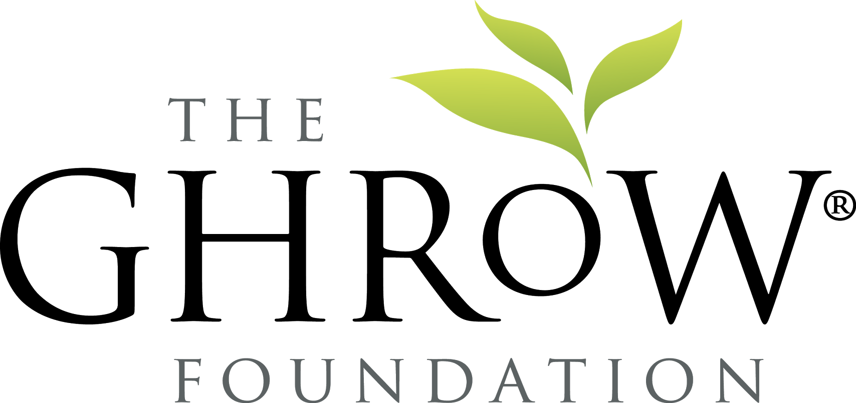 The GHRoW Foundation